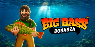 Big-Bass-Bonanza