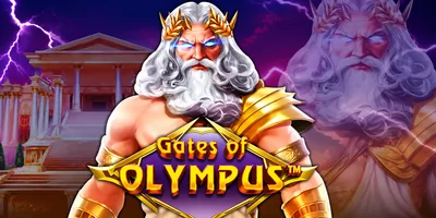 Gates-of-Olympus