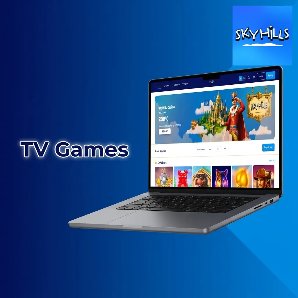 Live TV game show studio broadcast featuring Wheel of Fortune, Monopoly Live, Crazy Time and Deal or No Deal betting markets